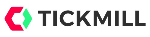 Tickmill logo